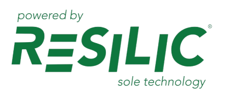 Resilic New Logo Transparent